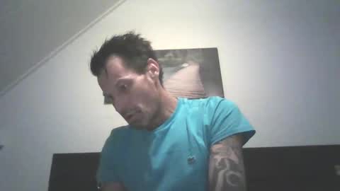 Snapshot of dirtyroccoxxx chatting on 03/19/26, 09:19 DIRTYROCCOJENNY online show from 03/19/26, 09:19