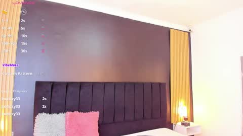 Soffie - Valentina - Yuya  Astro online show from 02/18/25, 11:22