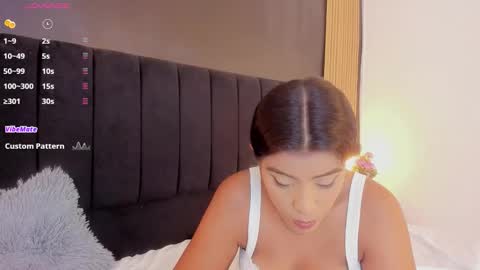 Soffie - Valentina - Yuya  Astro online show from 03/24/26, 10:48