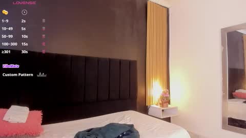 Soffie - Valentina - Yuya  Astro online show from 03/25/26, 11:00