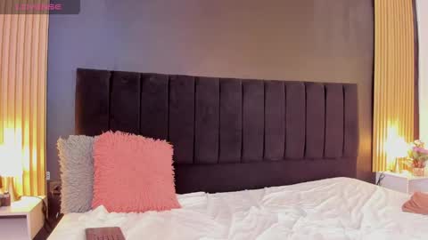 Soffie - Valentina - Yuya  Astro online show from 04/17/26, 12:02