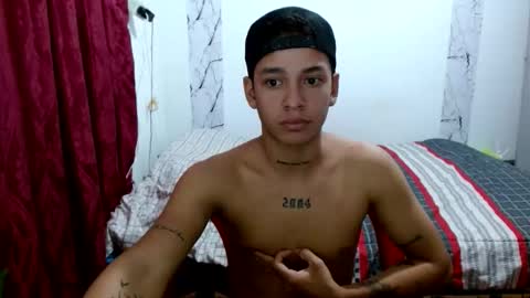 dirtyslimlatin online show from 12/05/25, 01:58