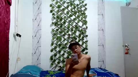 dirtyslimlatin online show from 12/20/25, 02:07