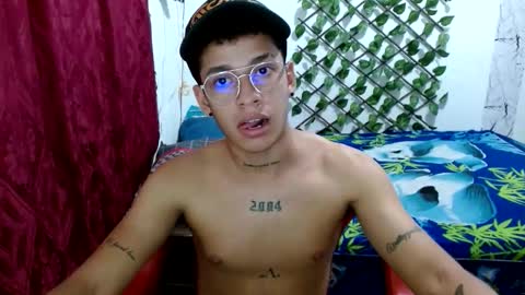 dirtyslimlatin online show from 12/21/25, 09:33