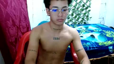 dirtyslimlatin online show from 12/23/25, 01:36