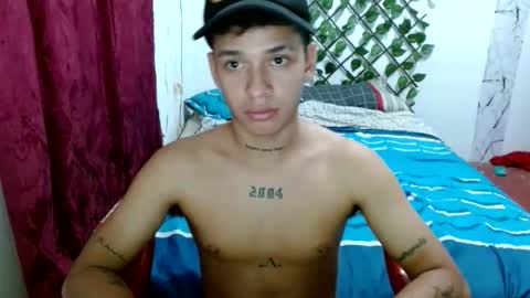 dirtyslimlatin online show from 01/17/26, 02:05