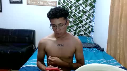 dirtyslimlatin online show from 04/10/26, 07:07