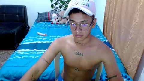 dirtyslimlatin online show from 04/13/26, 11:32