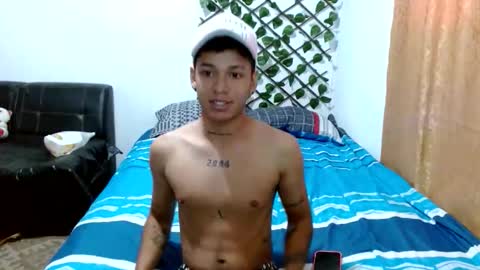 dirtyslimlatin online show from 04/29/26, 05:17