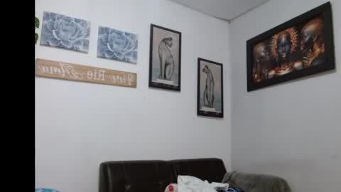dirtyslimlatin online show from 06/07/26, 12:48