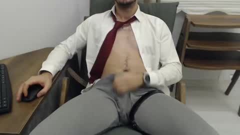 dirtyybooyy77 online show from 02/08/26, 11:41