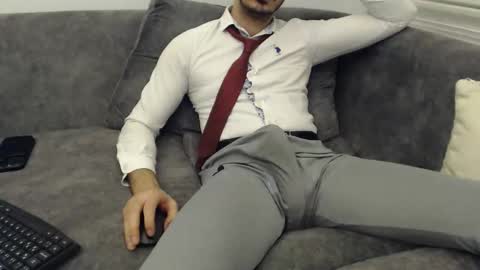 dirtyybooyy77 online show from 02/26/26, 11:37