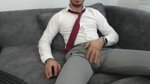 dirtyybooyy77 online show from 04/26/26, 08:34