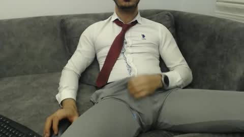 dirtyybooyy77 online show from 05/03/26, 11:33
