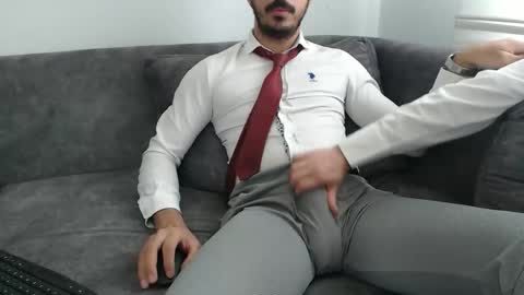 dirtyybooyy77 online show from 05/10/26, 09:58