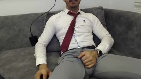 dirtyybooyy77 online show from 05/14/26, 06:58