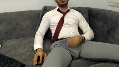dirtyybooyy77 online show from 05/22/26, 11:21