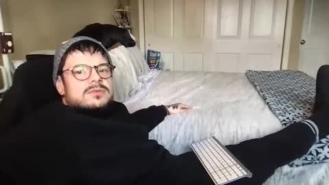 Snapshot of disastersurrounds chatting on 02/20/26, 08:20 disastersurrounds online show from 02/20/26, 08:20