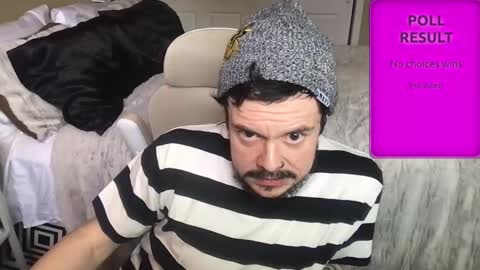 Snapshot of disastersurrounds chatting on 02/24/26, 09:13 disastersurrounds online show from 02/24/26, 09:13