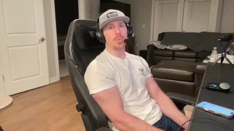 JustinDulgeXXX online show from 02/26/25, 04:36