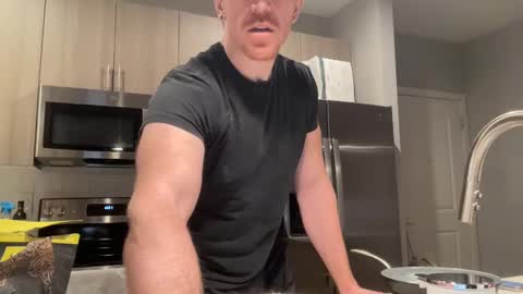 JustinDulgeXXX online show from 03/01/25, 03:32