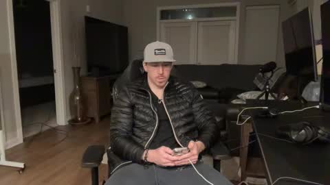 JustinDulgeXXX online show from 03/03/25, 01:53