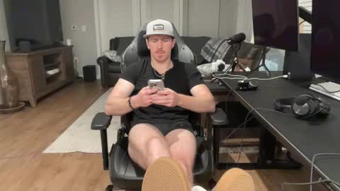 JustinDulgeXXX online show from 03/03/25, 04:58