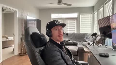 JustinDulgeXXX online show from 03/07/25, 07:27