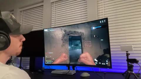 JustinDulgeXXX online show from 03/10/25, 05:22