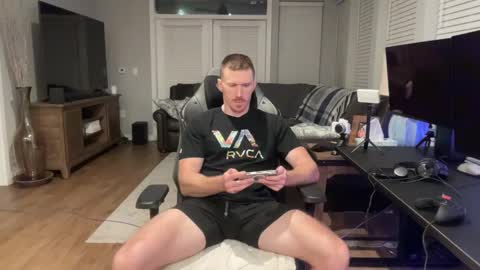 JustinDulgeXXX online show from 09/22/25, 03:19