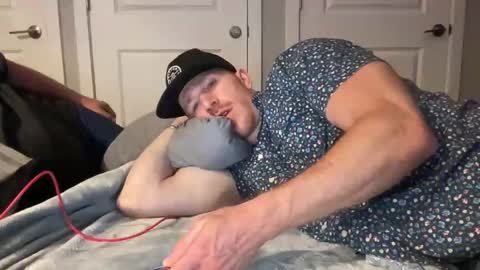 JustinDulgeXXX online show from 10/12/25, 04:00