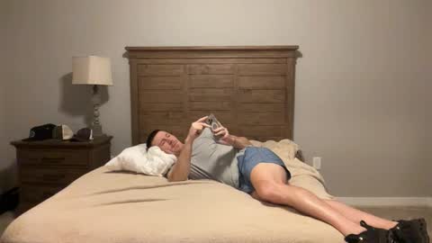 JustinDulgeXXX online show from 11/21/25, 06:12