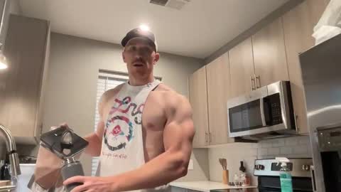 JustinDulgeXXX online show from 11/22/25, 12:15