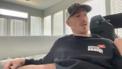 JustinDulgeXXX online show from 11/28/25, 05:04