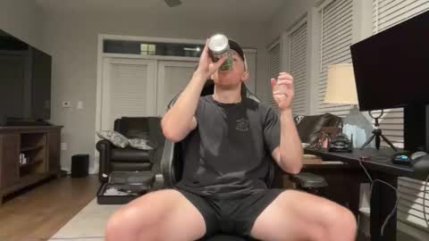 JustinDulgeXXX online show from 12/14/25, 11:20