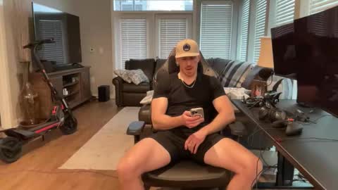 JustinDulgeXXX online show from 01/18/26, 09:18