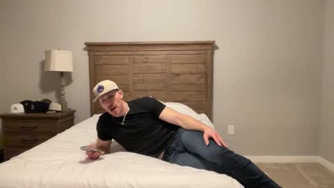 JustinDulgeXXX online show from 02/10/26, 12:48