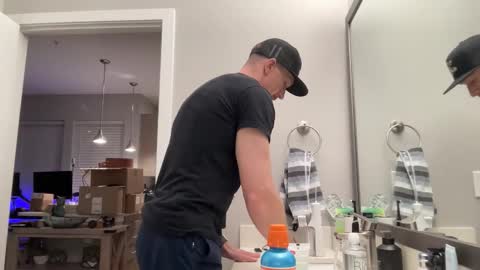 JustinDulgeXXX online show from 03/29/26, 01:16