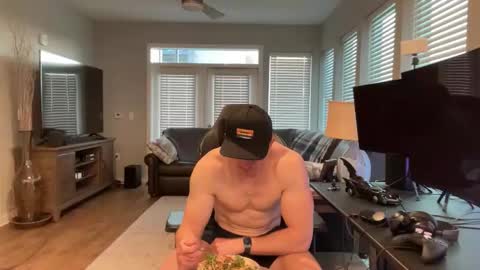 JustinDulgeXXX online show from 04/03/26, 11:25