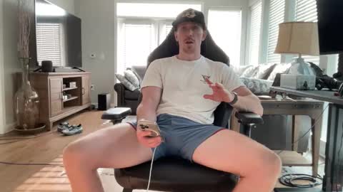 JustinDulgeXXX online show from 04/18/26, 09:59