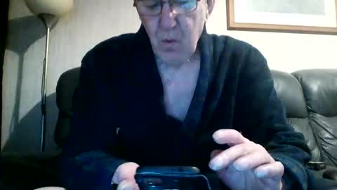 discovery63 online show from 01/21/25, 05:09