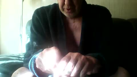 discovery63 online show from 04/07/26, 10:15