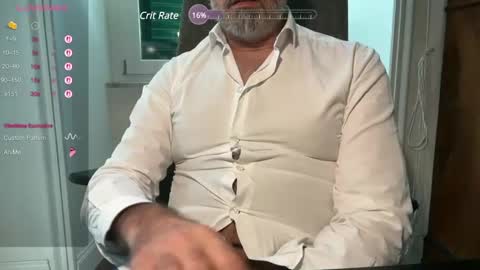 Discreet Guy online show from 03/03/25, 12:58