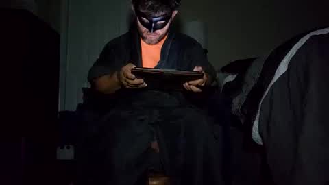 Discreetdwarf88 online show from 03/15/26, 03:34