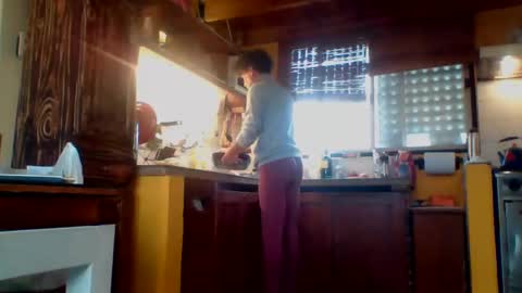 discretopasivo online show from 09/21/25, 11:56