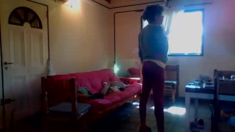 discretopasivo online show from 10/13/25, 04:51