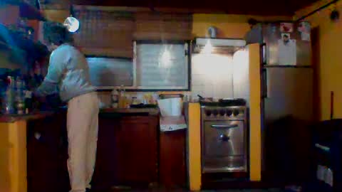 discretopasivo online show from 06/27/26, 12:04