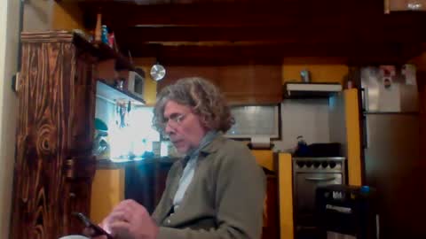 discretopasivo online show from 07/23/26, 01:58
