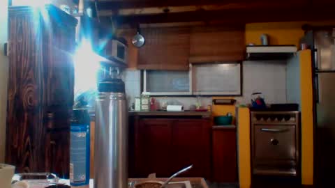 discretopasivo online show from 07/25/26, 12:20