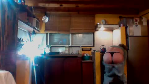 discretopasivo online show from 08/08/26, 12:35